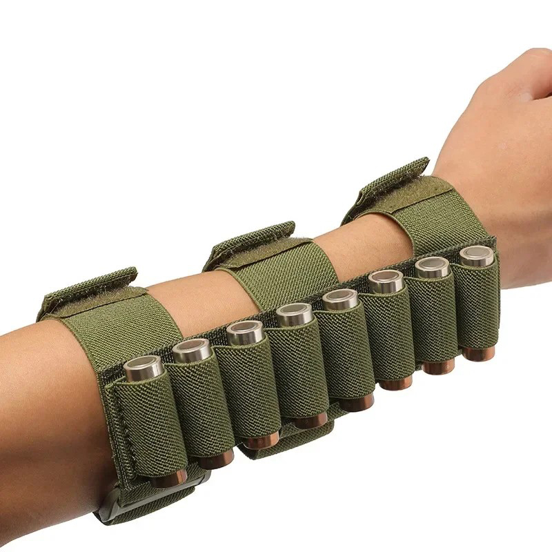 Outdoor Hunting Magazines - Açık hava avcılığı mermi şarjörü çantası