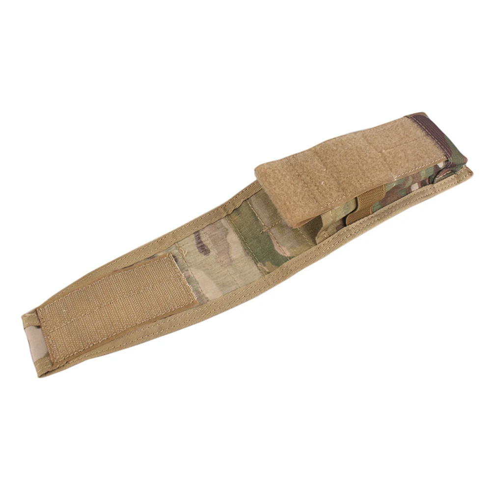 Outdoor Hunting Magazines - Emersongear Tekli Şarjör Çantası Açılır Kapaklı