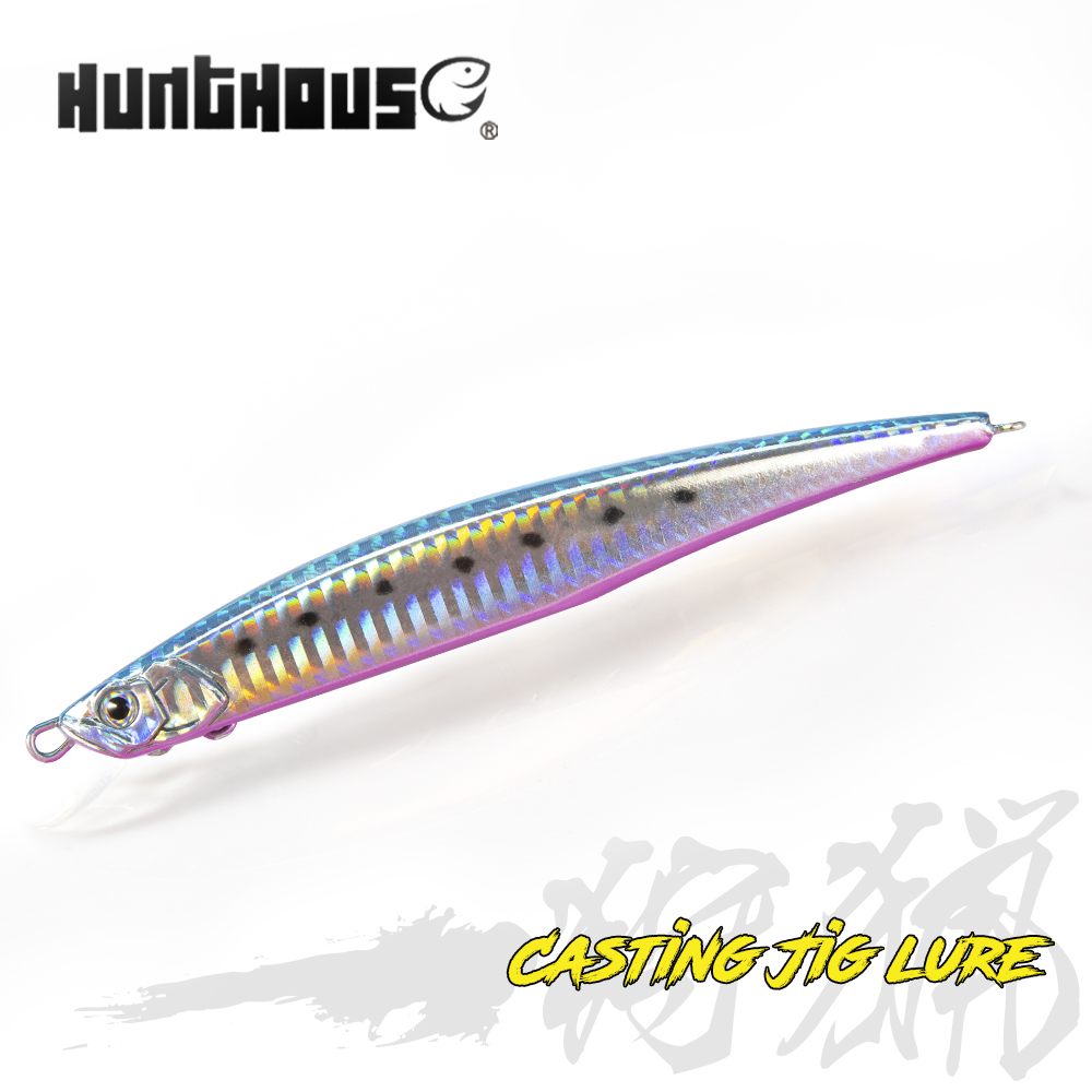 Hunting Quotes - Hunthouse Jerk Press Yemleri Batar Tip