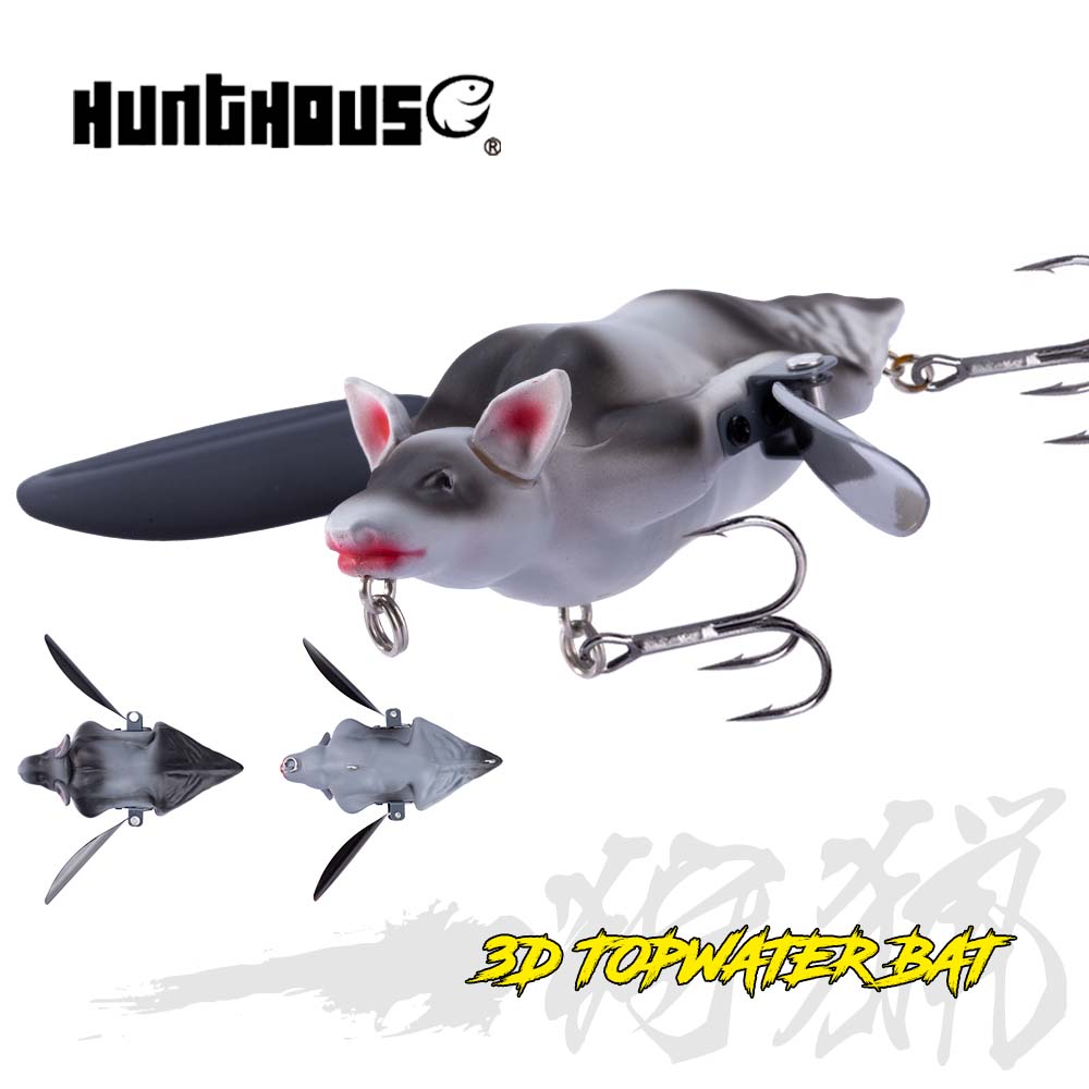 Hunthouse biyonik 3D yarasa ya - Hunting Quotes incelemesi ve fiyatı