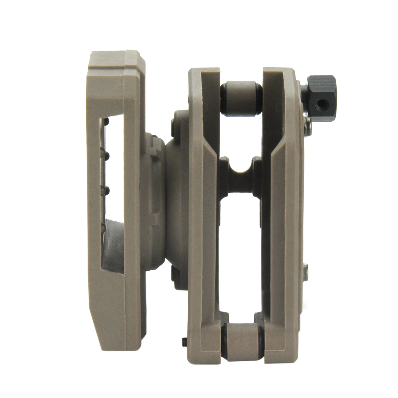 KRYDEX IPSC USPSA IDPA Yarışma - Outdoor Hunting Magazines incelemesi ve fiyatı