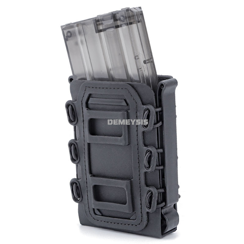 9MM / 5.65 7.62 MM Taktik Moll - Outdoor Hunting Magazines incelemesi ve fiyatı