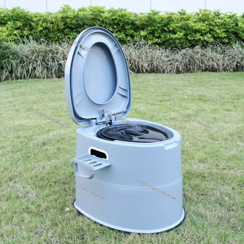 Hafif Taşınabilir Tuvalet, Kam - Outdoor Hunting Toilet incelemesi ve fiyatı
