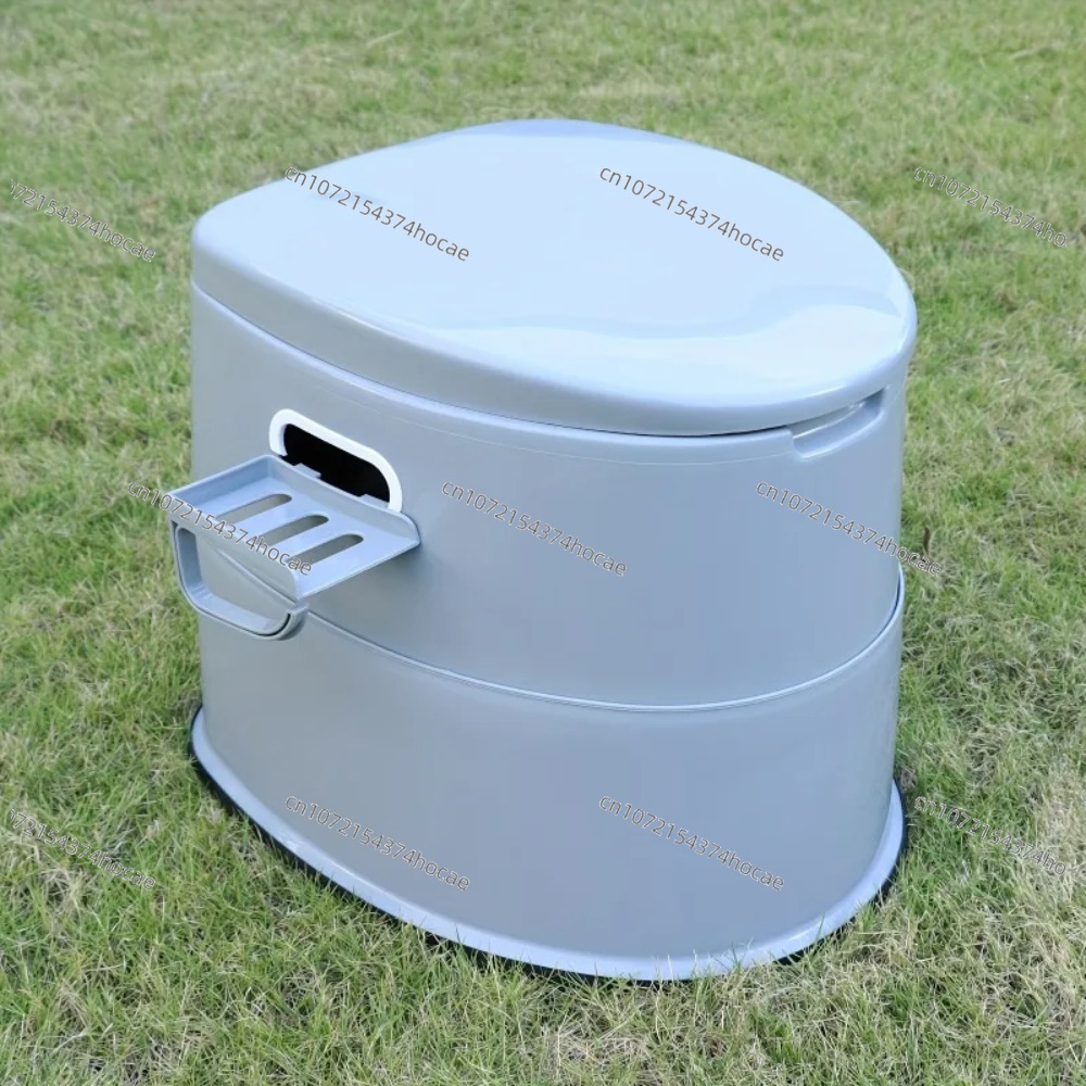 Hafif Taşınabilir Tuvalet, Kam - Outdoor Hunting Toilet incelemesi ve fiyatı