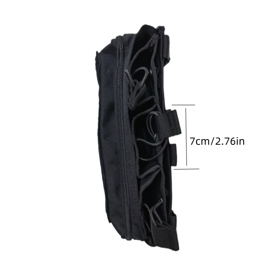 Açık Hava Taktik MOLLE Camo Na - Outdoor Hunting Magazines incelemesi ve fiyatı