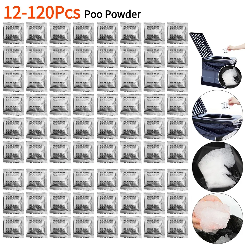 Poo tozu Poo jel kamp tuvalet  - Outdoor Hunting Toilet incelemesi ve fiyatı