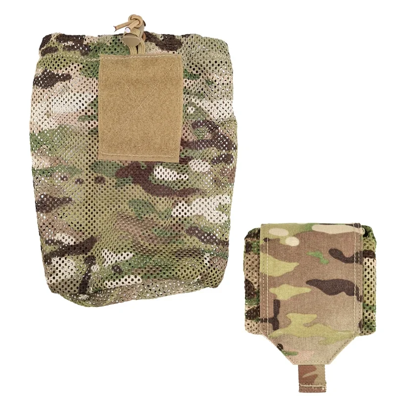 Taktik File Çantası Mini Katla - Outdoor Hunting Magazines incelemesi ve fiyatı