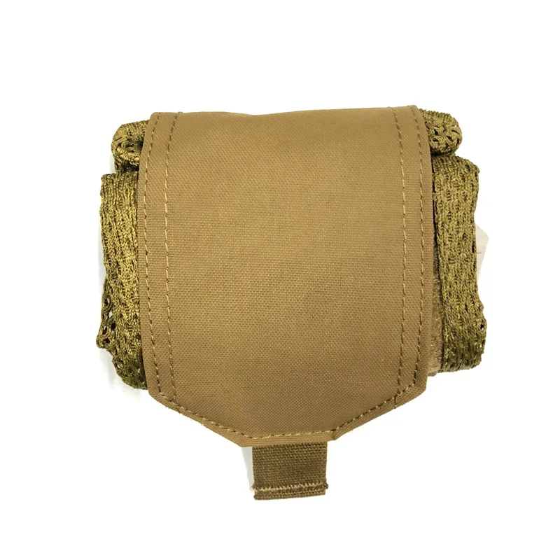 Taktik File Çantası Mini Katla - Outdoor Hunting Magazines incelemesi ve fiyatı