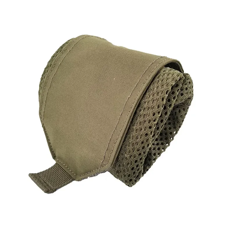 Taktik File Çantası Mini Katla - Outdoor Hunting Magazines incelemesi ve fiyatı