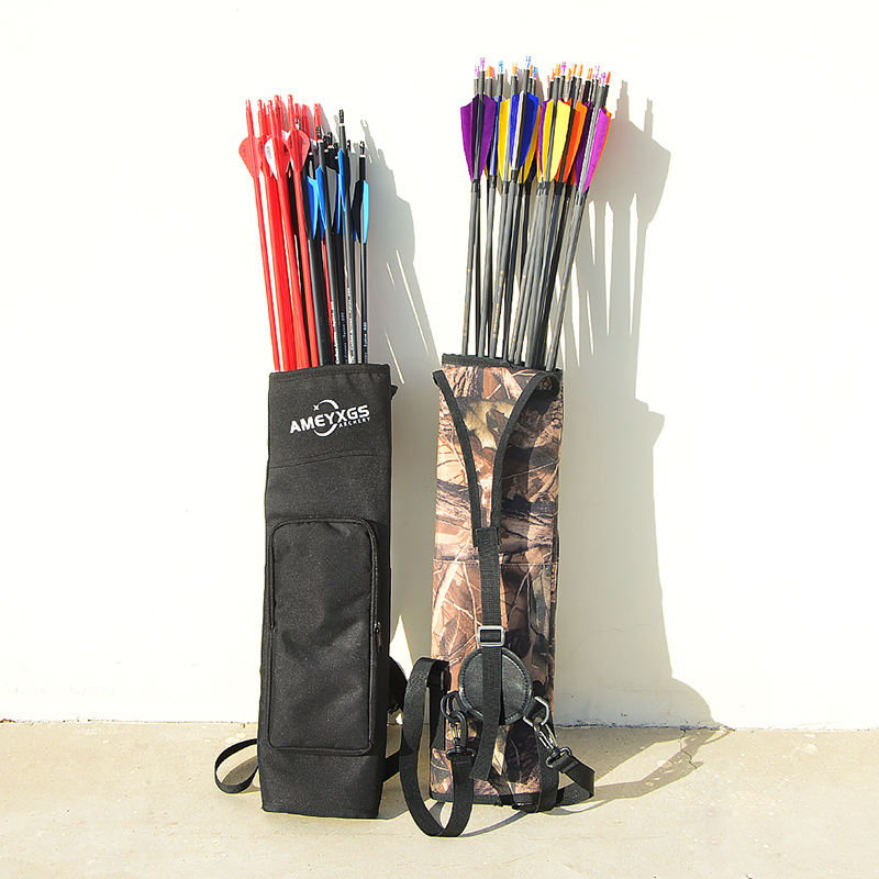 Camo Kanvas Arka Sadak Taşınab - Quiver Arrow Back incelemesi ve fiyatı