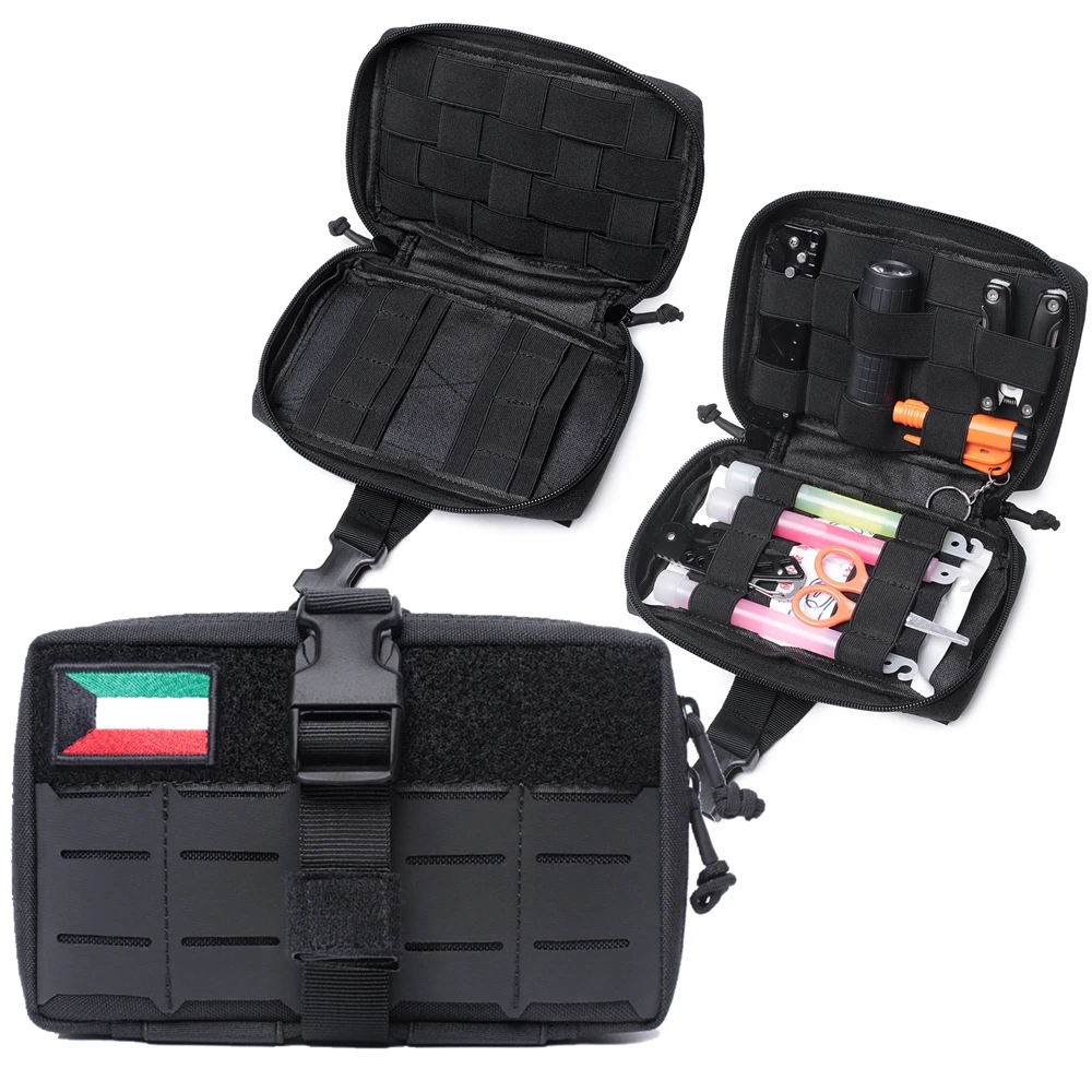 Taktik Molle Çantaları Açık Ha - Outdoor Hunting Magazines incelemesi ve fiyatı
