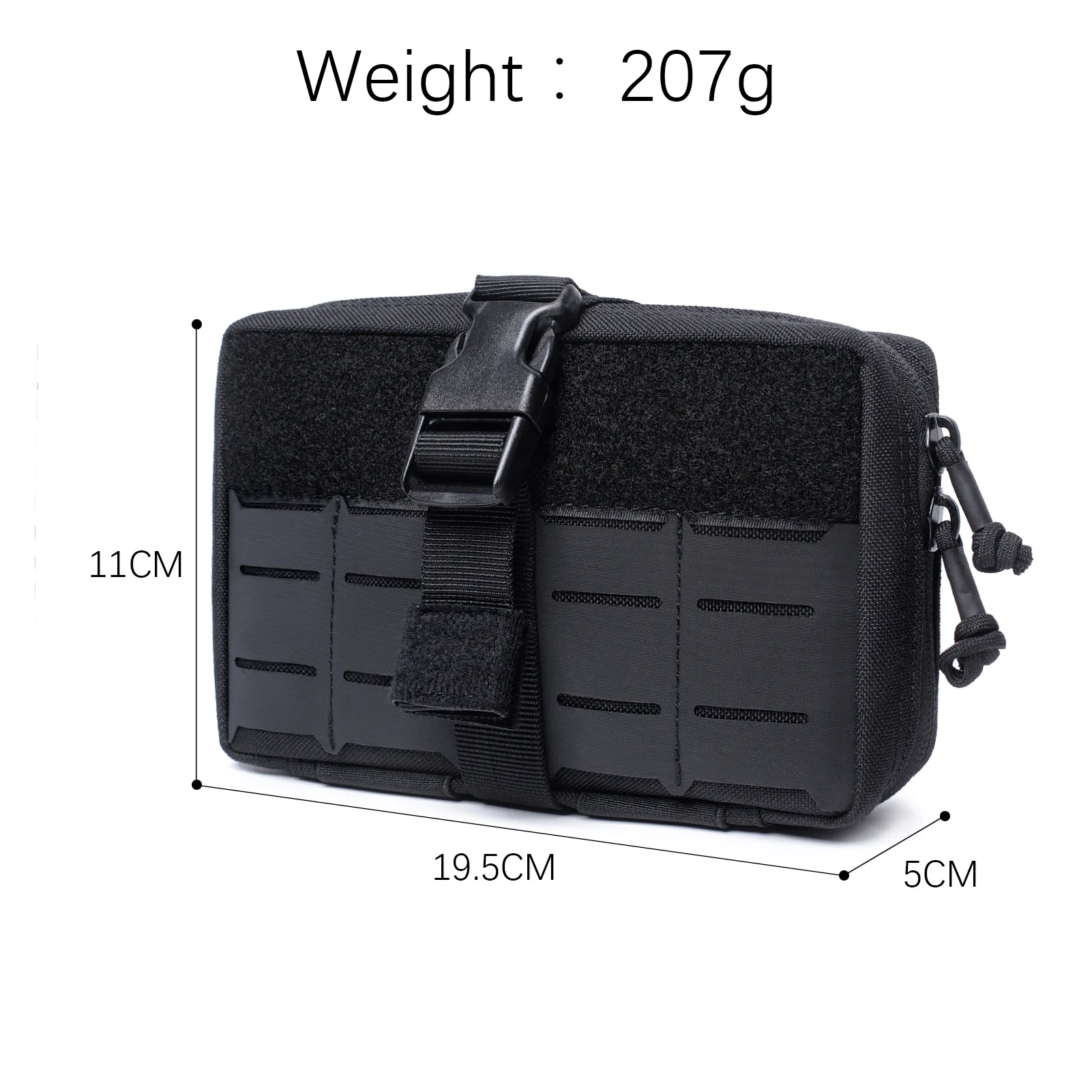 Taktik Molle Çantaları Açık Ha - Outdoor Hunting Magazines incelemesi ve fiyatı