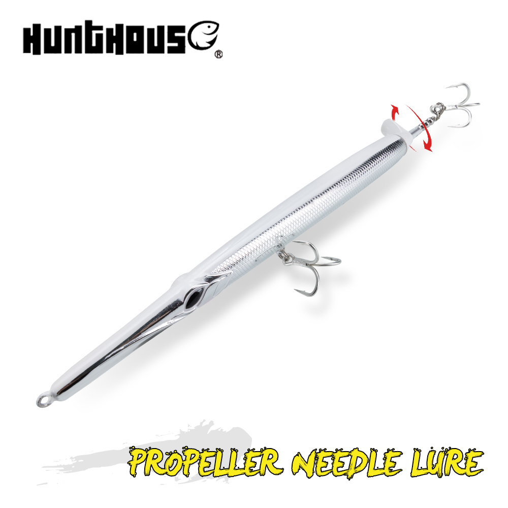 Hunthouse Propeller İğne Kalem - Hunting Quotes incelemesi ve fiyatı