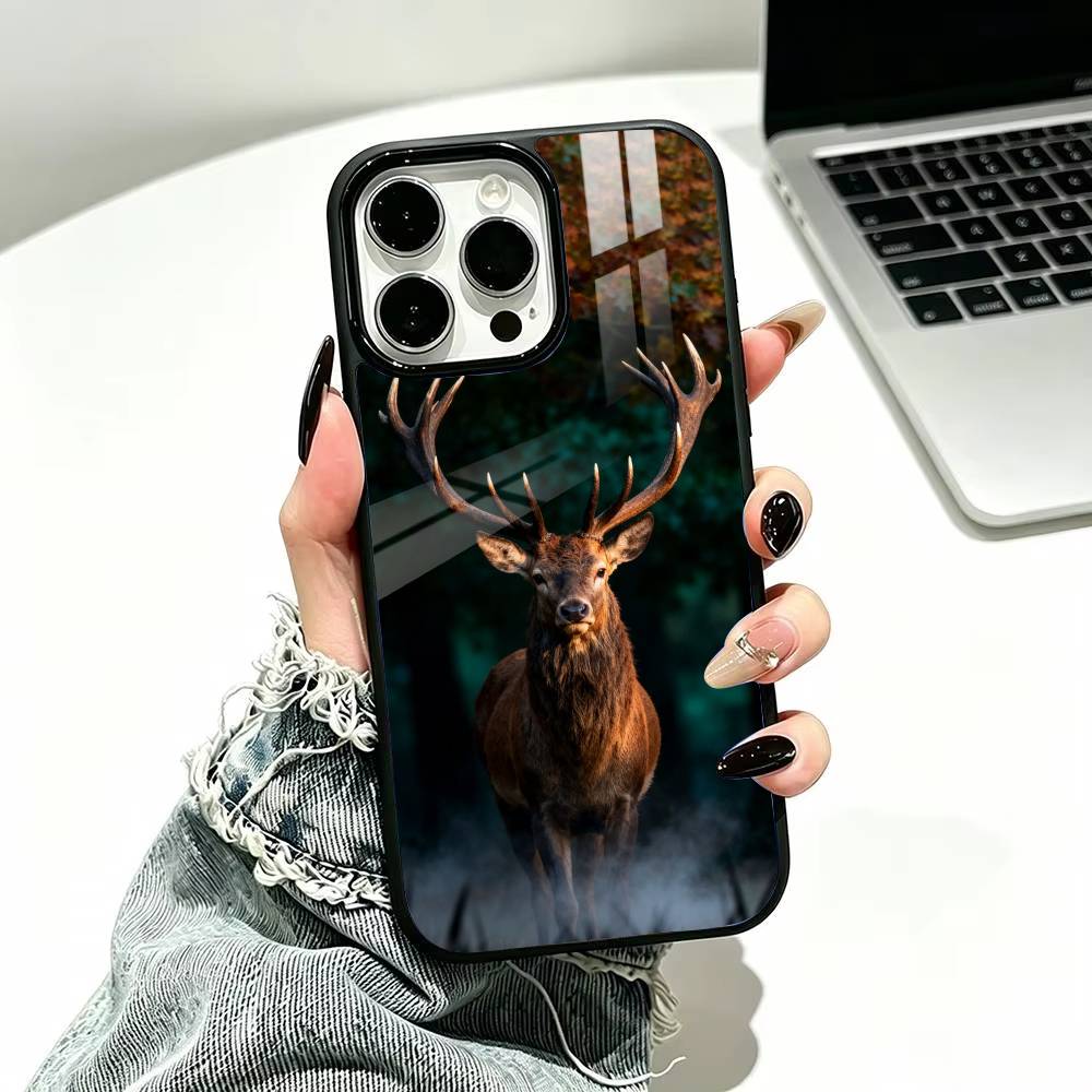 Geyik Avı Kamuflajlı iPhone 17 - Hunting Quotes incelemesi ve fiyatı