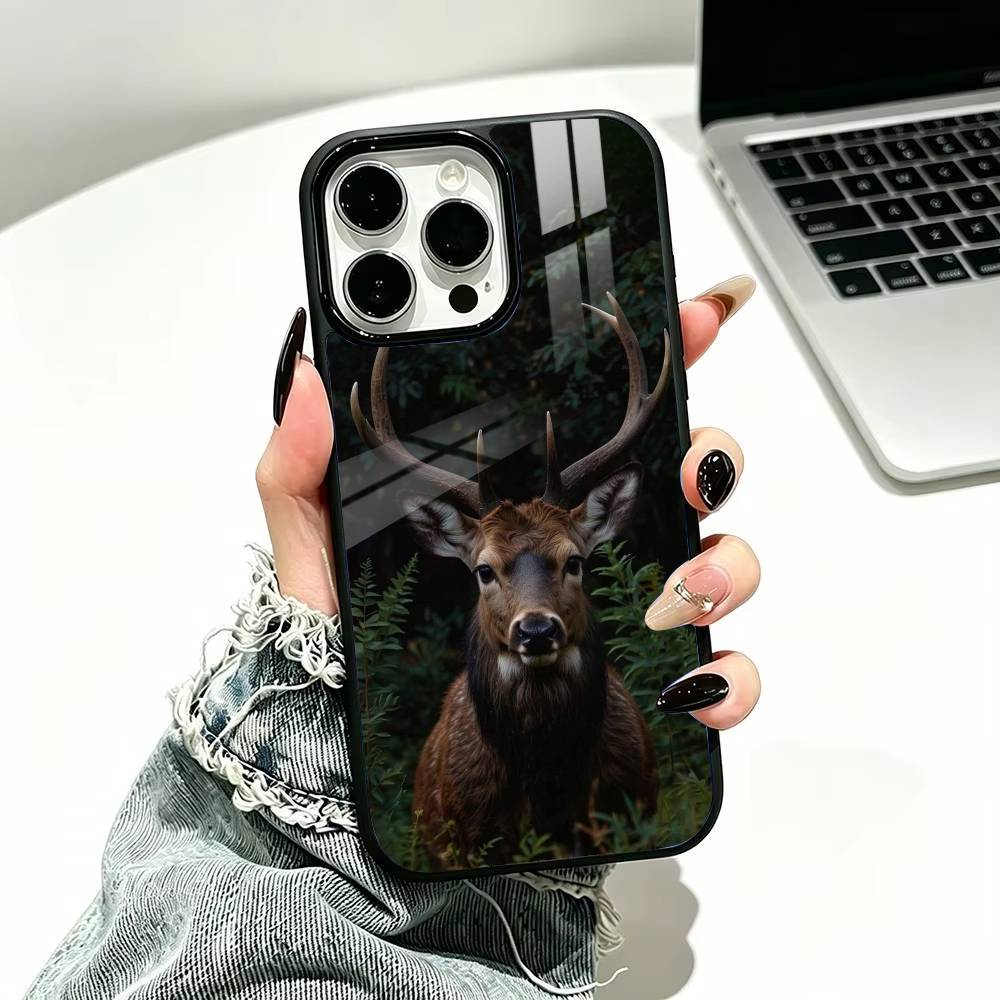 Geyik Avı Kamuflajlı iPhone 17 - Hunting Quotes incelemesi ve fiyatı
