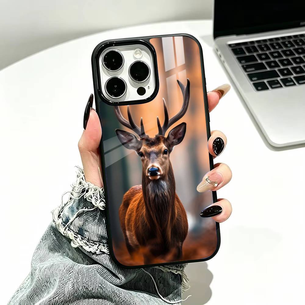Geyik Avı Kamuflajlı iPhone 17 - Hunting Quotes incelemesi ve fiyatı