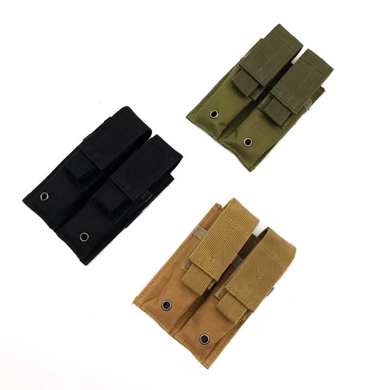 Taktik dergisi kılıfı çift tab - Outdoor Hunting Magazines incelemesi ve fiyatı