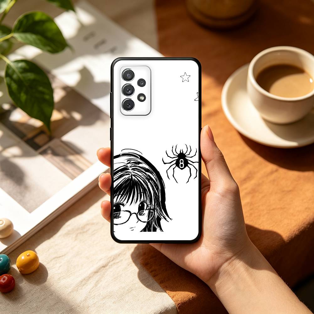 H-Hunter-x-hunt Shizuku Telefo - Hunting Quotes incelemesi ve fiyatı