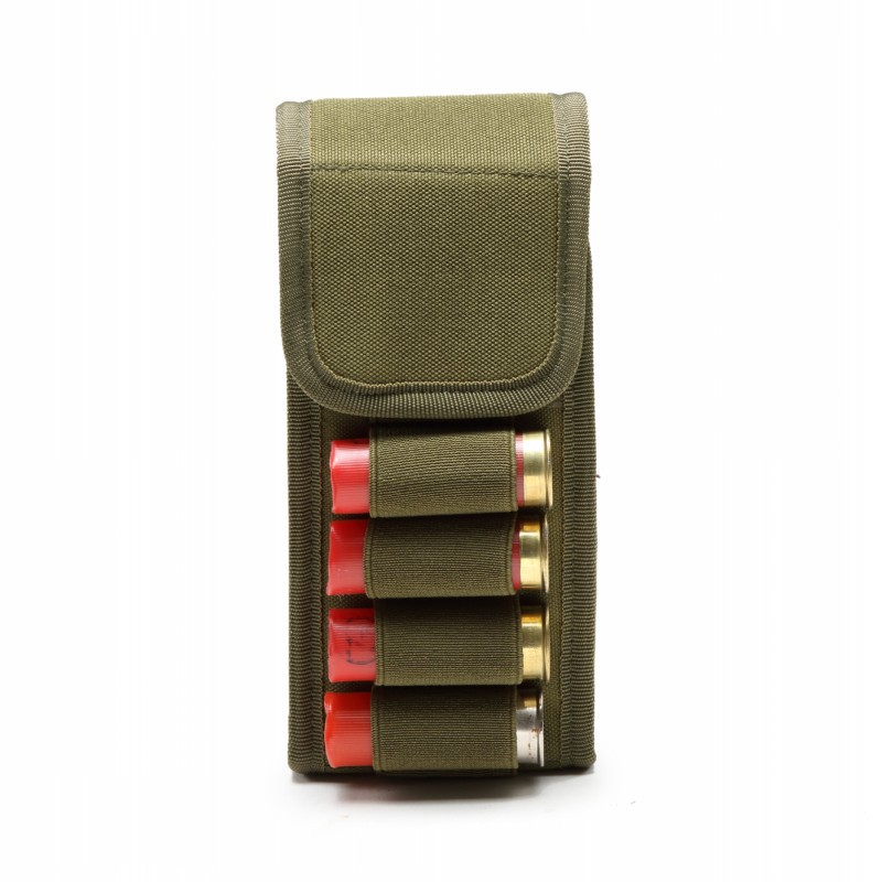 Açık avcılık 16-Round av tüfeğ - Outdoor Hunting Magazines incelemesi ve fiyatı