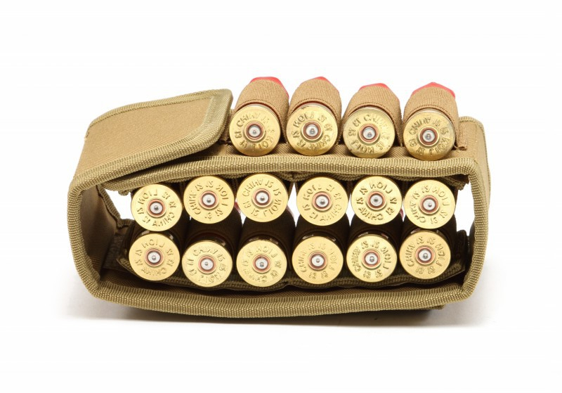 Açık avcılık 16-Round av tüfeğ - Outdoor Hunting Magazines incelemesi ve fiyatı