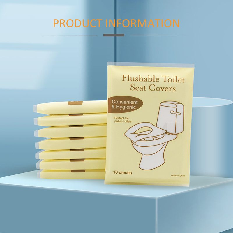 Tek Kullanımlık Klozet Örtüsü  - Outdoor Hunting Toilet incelemesi ve fiyatı