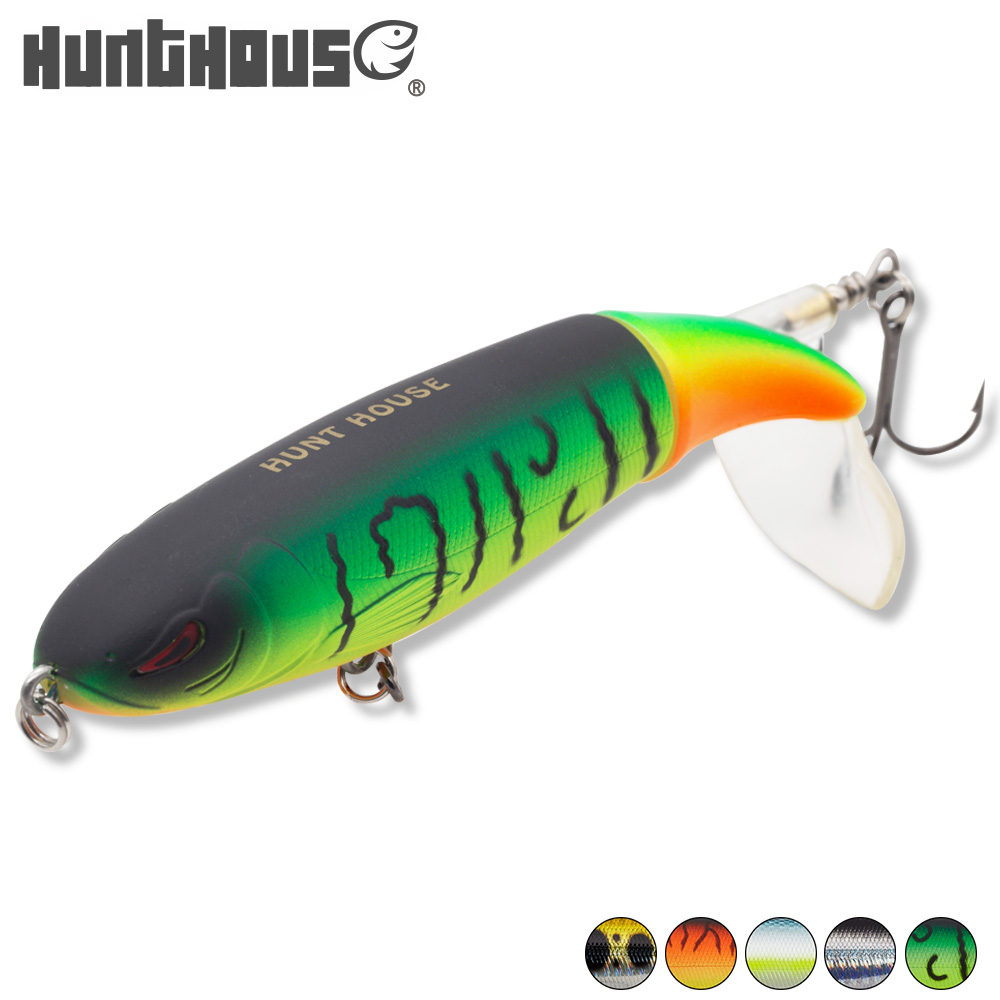 Hunthouse Whopper Plopper Sert - Hunting Quotes incelemesi ve fiyatı