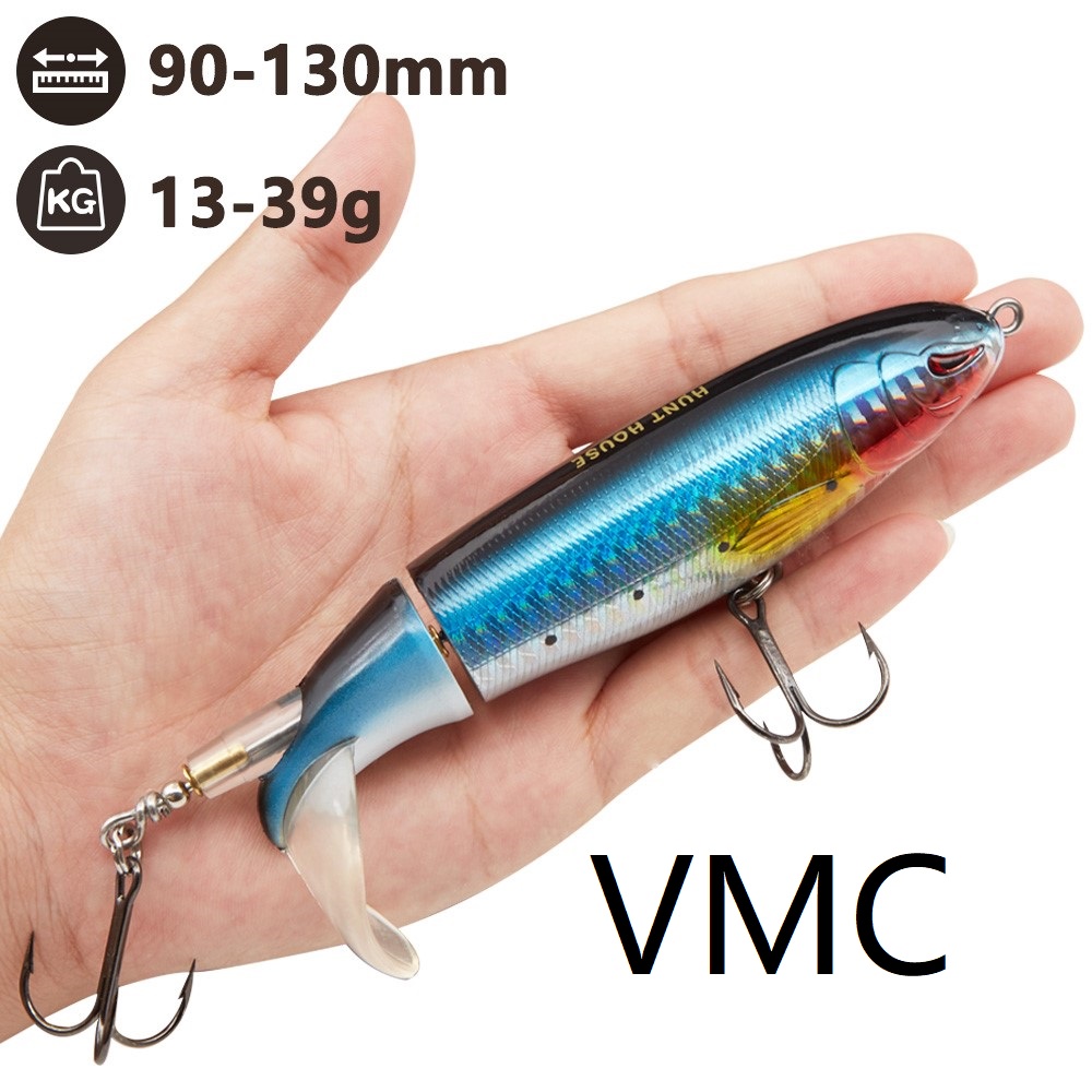 Hunthouse Whopper Plopper Sert - Hunting Quotes incelemesi ve fiyatı