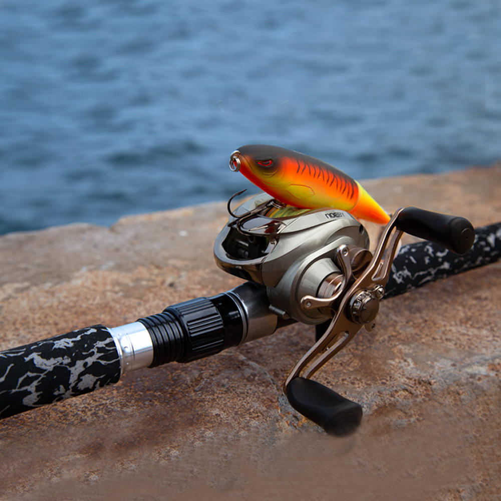 Hunthouse Whopper Plopper Sert - Hunting Quotes incelemesi ve fiyatı