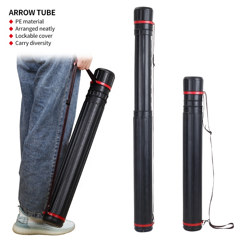 Ok Kılıfı Uzatılabilir Telesko - Quiver Arrow Back incelemesi ve fiyatı