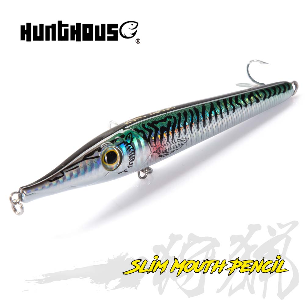 Hunthouse Needle Zargana 146mm - Hunting Quotes incelemesi ve fiyatı