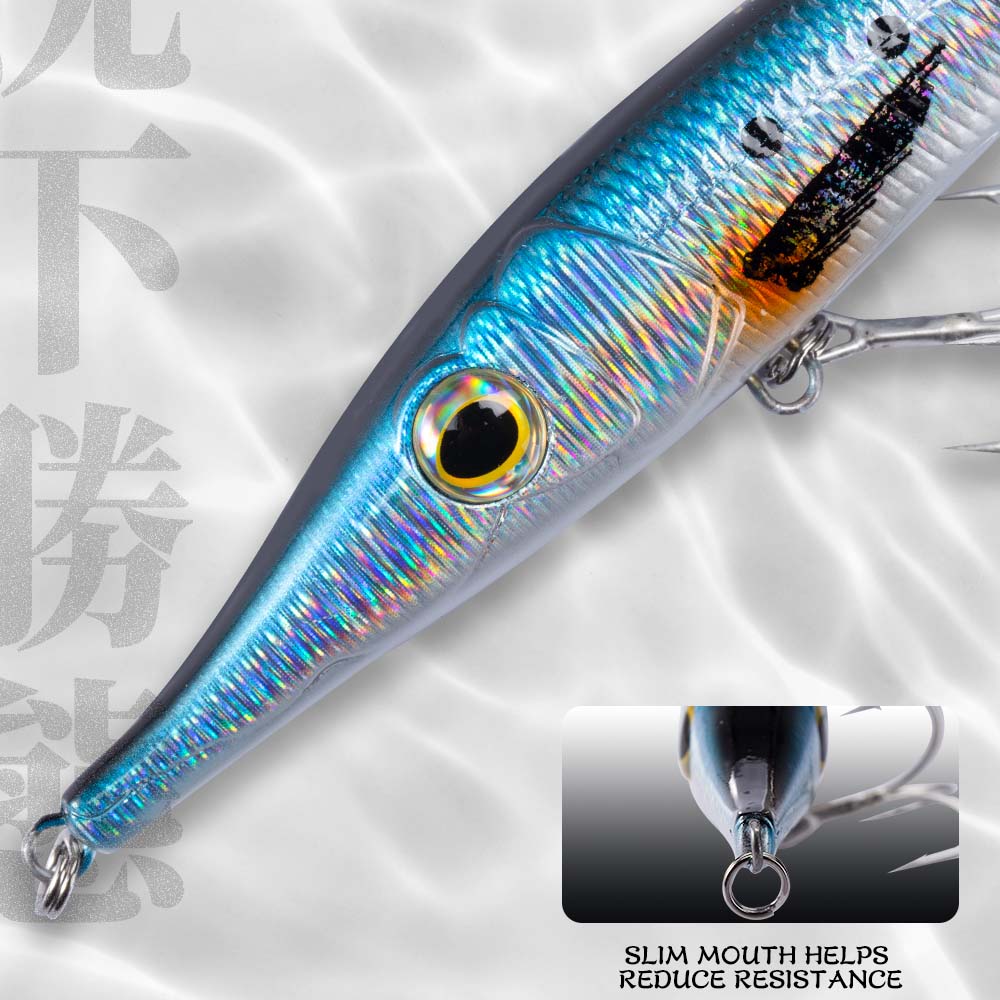 Hunthouse Needle Zargana 146mm - Hunting Quotes incelemesi ve fiyatı