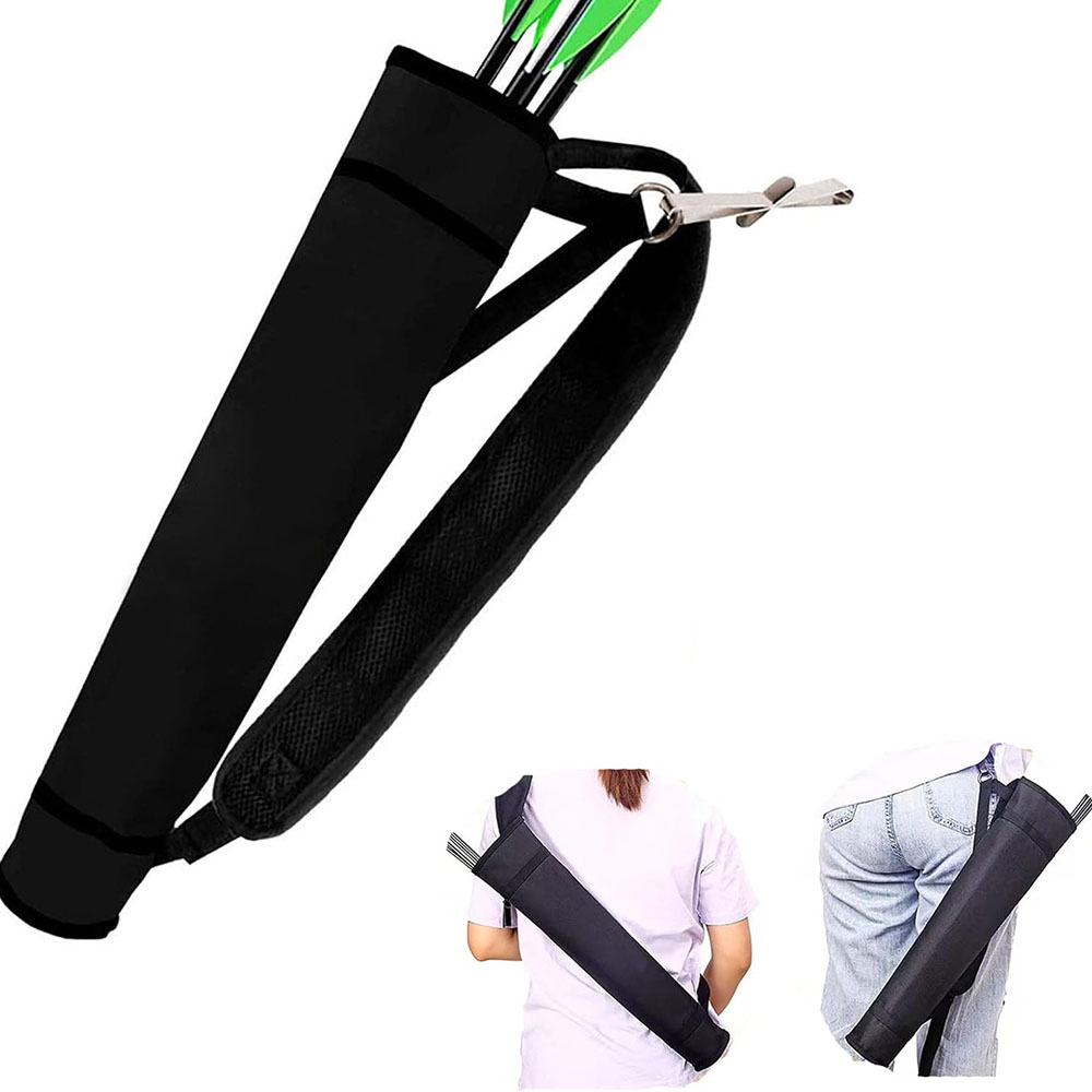 Okçuluk Kemer Çantası ve Kalça - Quiver Arrow Back incelemesi ve fiyatı