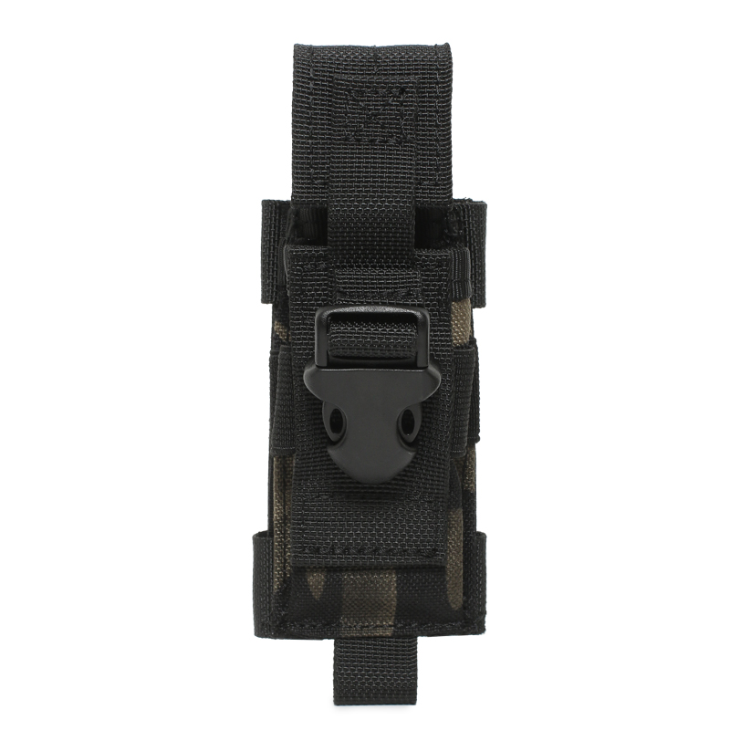 Taktik Molle El Feneri Kılıfı  - Outdoor Hunting Magazines incelemesi ve fiyatı