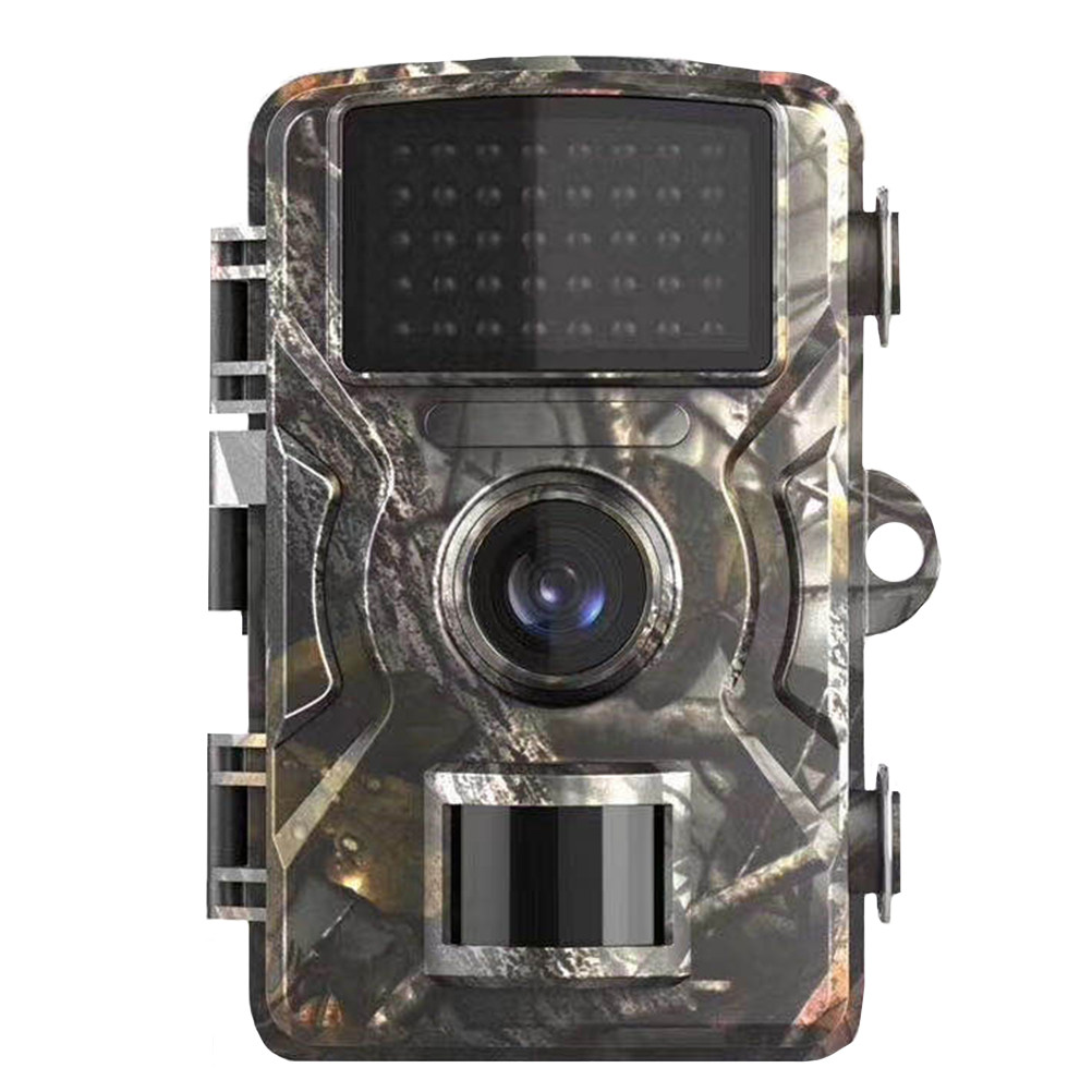 Avcılık Oyun Kamerası 12Mp Pir - Outdoor Hunting Video Camera incelemesi ve fiyatı