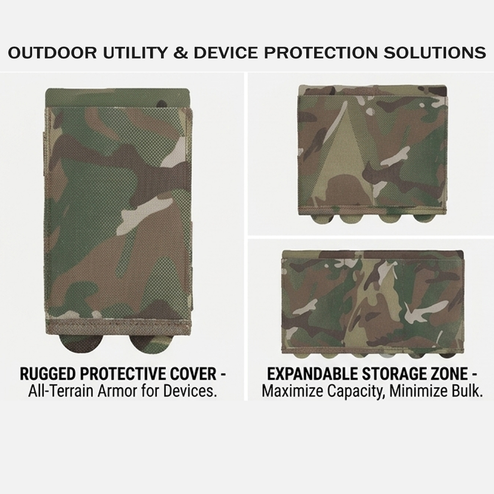 OPHIDIANTAC Tekli/Çiftli/Üçlü  - Outdoor Hunting Magazines incelemesi ve fiyatı