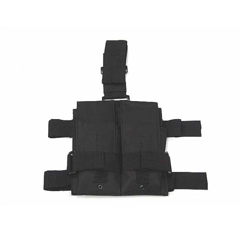 Taktik Bacak Çantası 5.56/7.62 - Outdoor Hunting Magazines incelemesi ve fiyatı