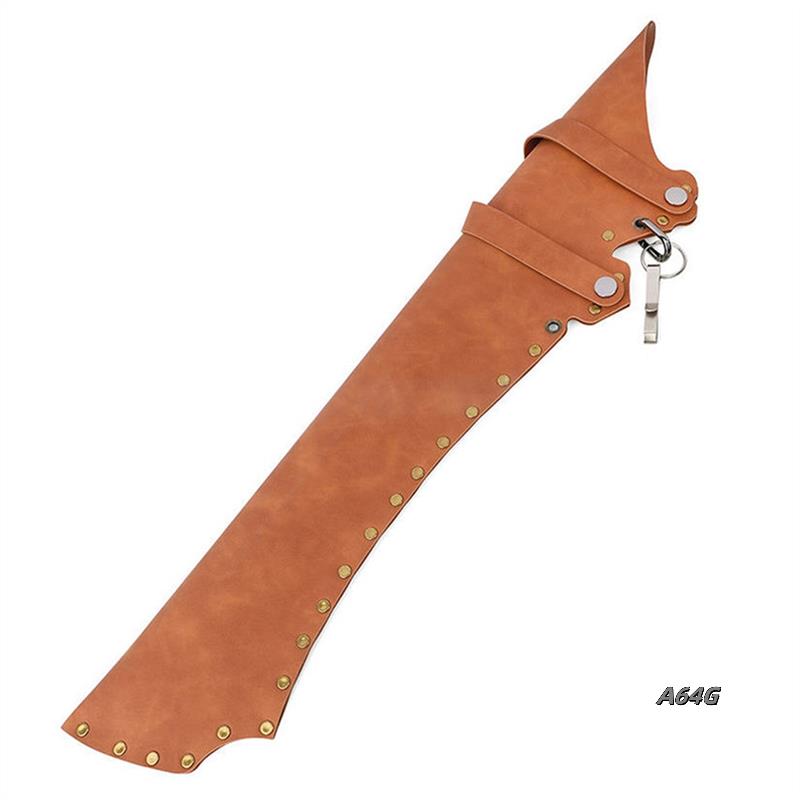 Okçuluk Ok Sadak Deri Bel Tutu - Quiver Arrow Back incelemesi ve fiyatı