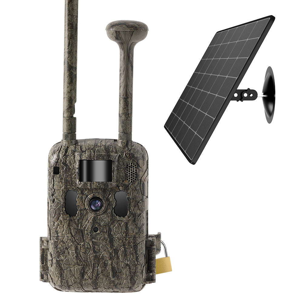 Yaban Hayatı Avlanma İzleme Ka - Outdoor Hunting Video Camera incelemesi ve fiyatı