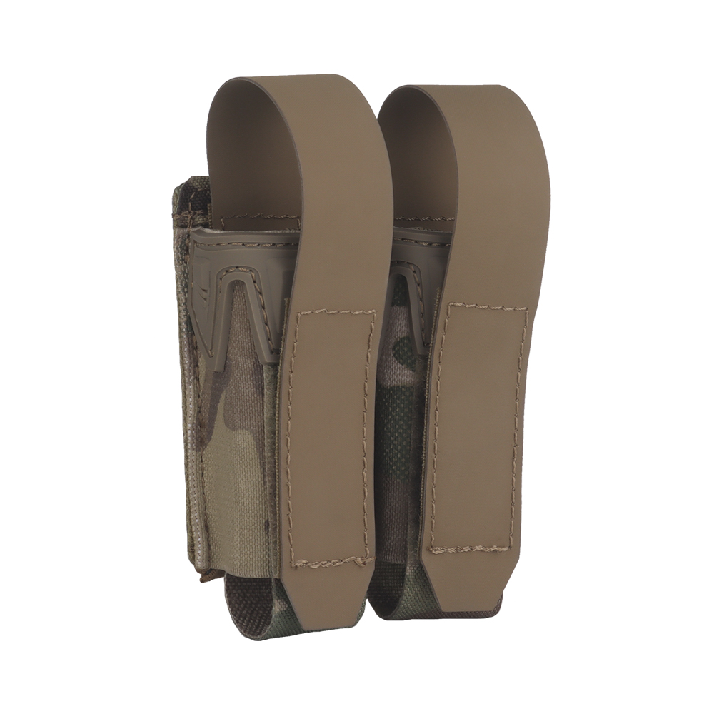 K Tipi 9 MM Çift Dergi Kılıfı  - Outdoor Hunting Magazines incelemesi ve fiyatı