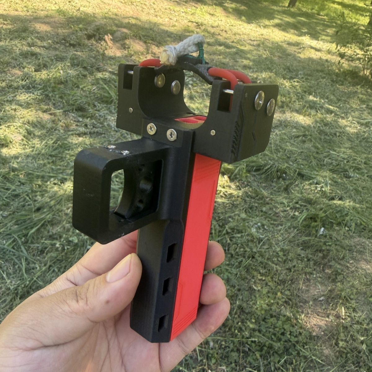 1PC 3D Baskı Optimize Edilmiş  - Outdoor Hunting Magazines incelemesi ve fiyatı