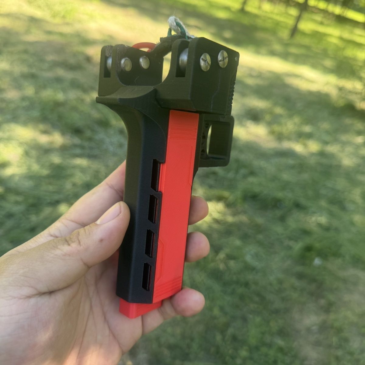 1PC 3D Baskı Optimize Edilmiş  - Outdoor Hunting Magazines incelemesi ve fiyatı
