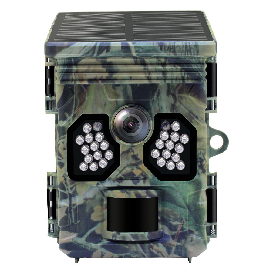 Solar Wildlife 50MP 4K Video T - Outdoor Hunting Video Camera incelemesi ve fiyatı