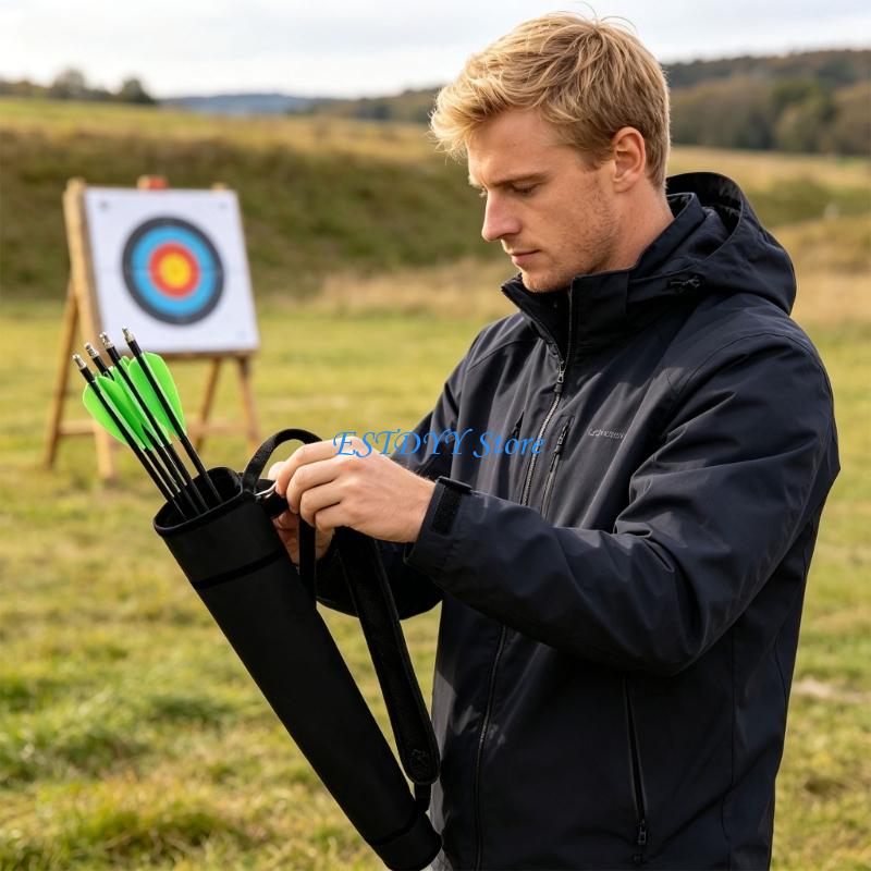G6DE Oklar Tutucu Kılıfı Avcıl - Quiver Arrow Back incelemesi ve fiyatı