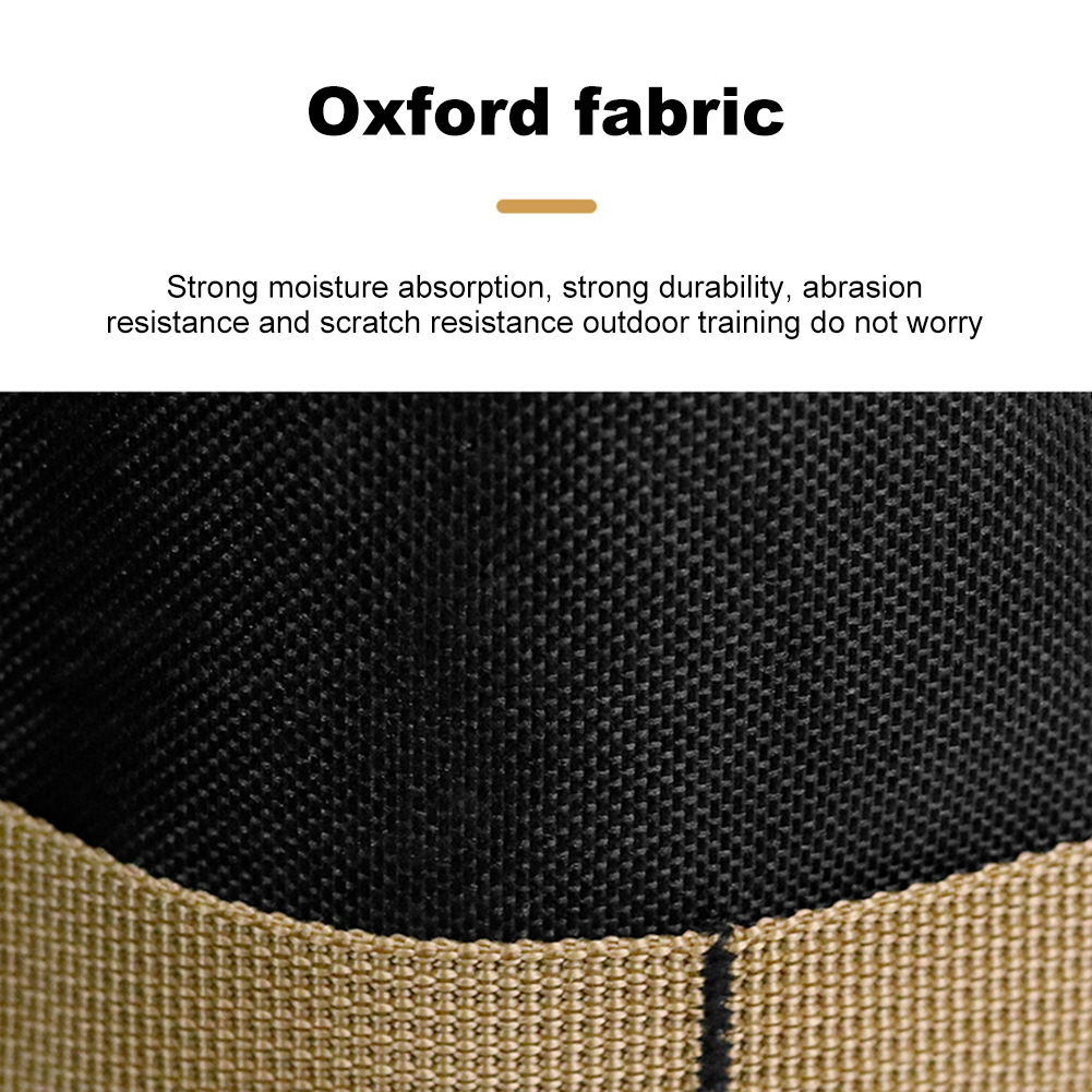 Molle Sistemli Okçuluk Yayı Ça - Quiver Arrow Back incelemesi ve fiyatı