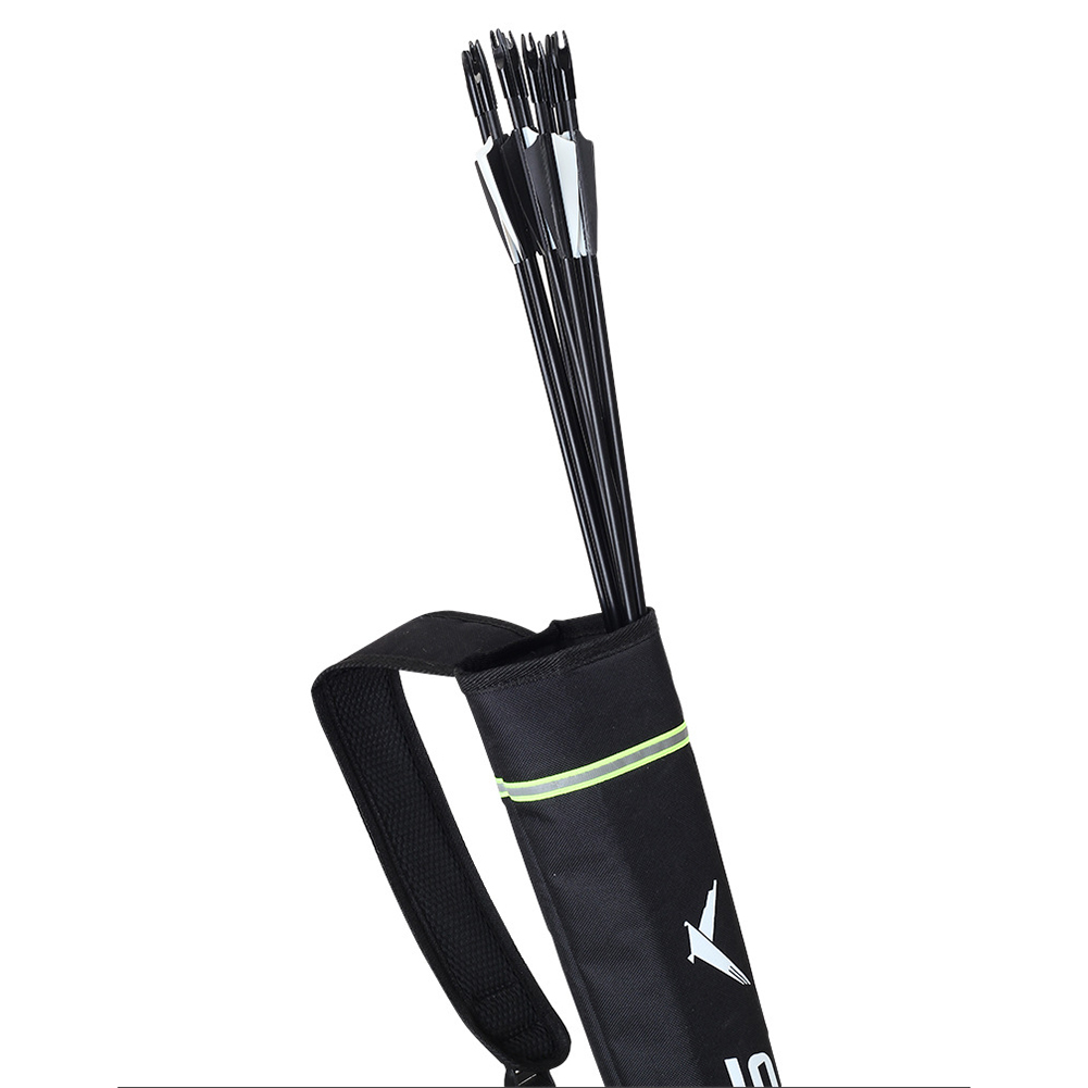 Yansıtıcı Özellikli Ok Kılıfı  - Quiver Arrow Back incelemesi ve fiyatı