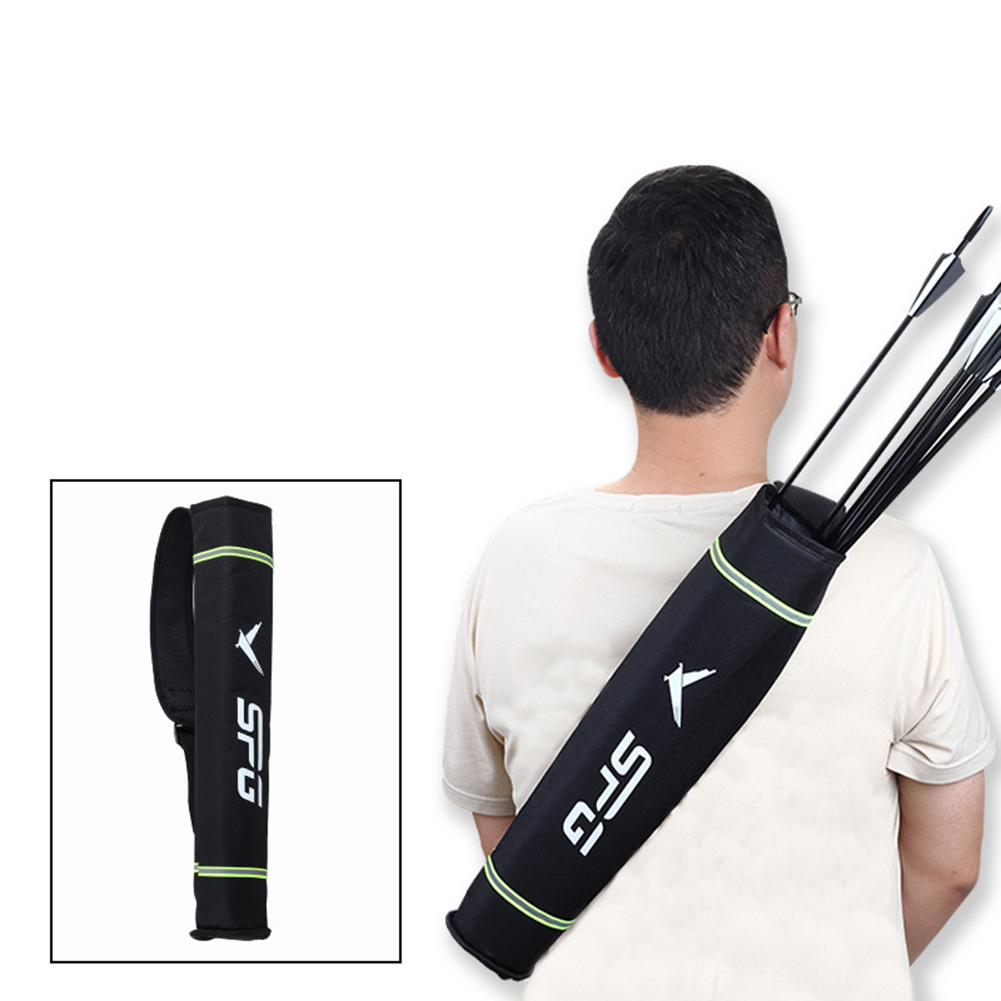 Yansıtıcı Özellikli Ok Kılıfı  - Quiver Arrow Back incelemesi ve fiyatı