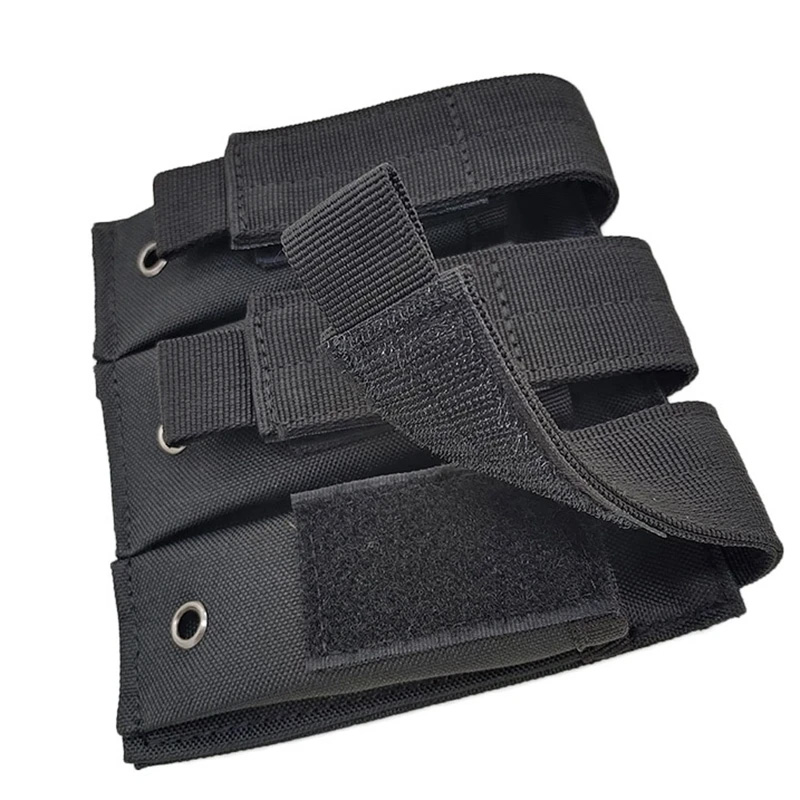 OPHIDIAN 9mm Dergi Kılıfı Tek  - Outdoor Hunting Magazines incelemesi ve fiyatı