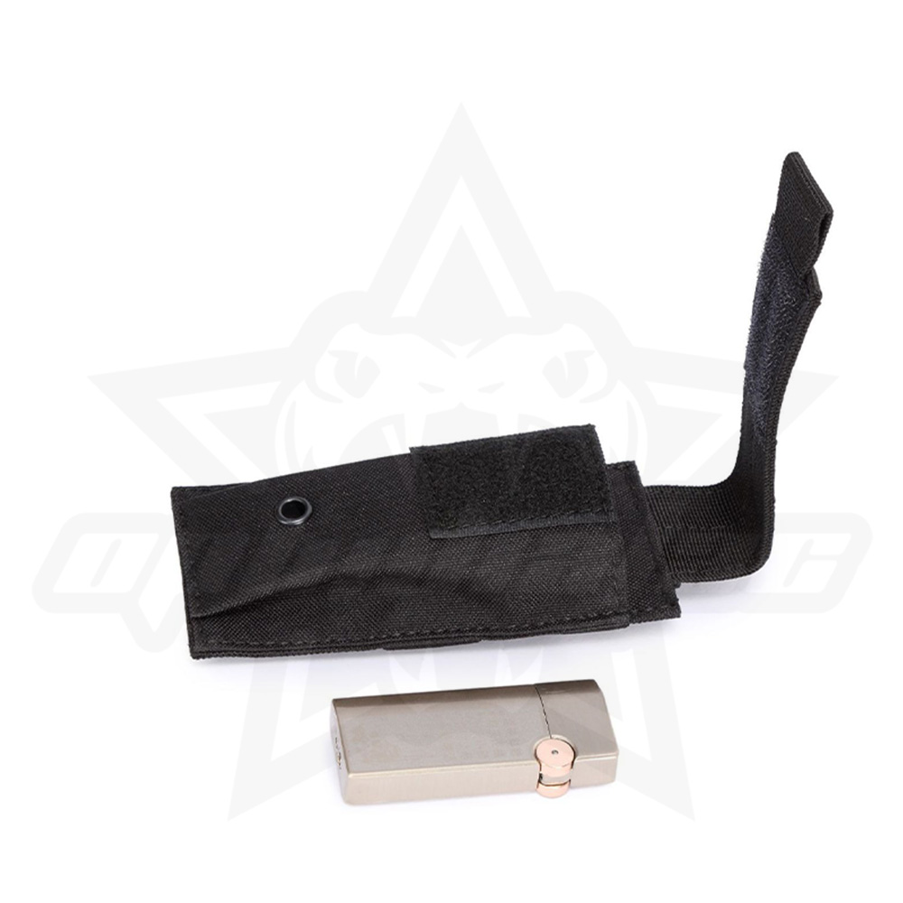 OPHIDIAN 9mm Dergi Kılıfı Tek  - Outdoor Hunting Magazines incelemesi ve fiyatı