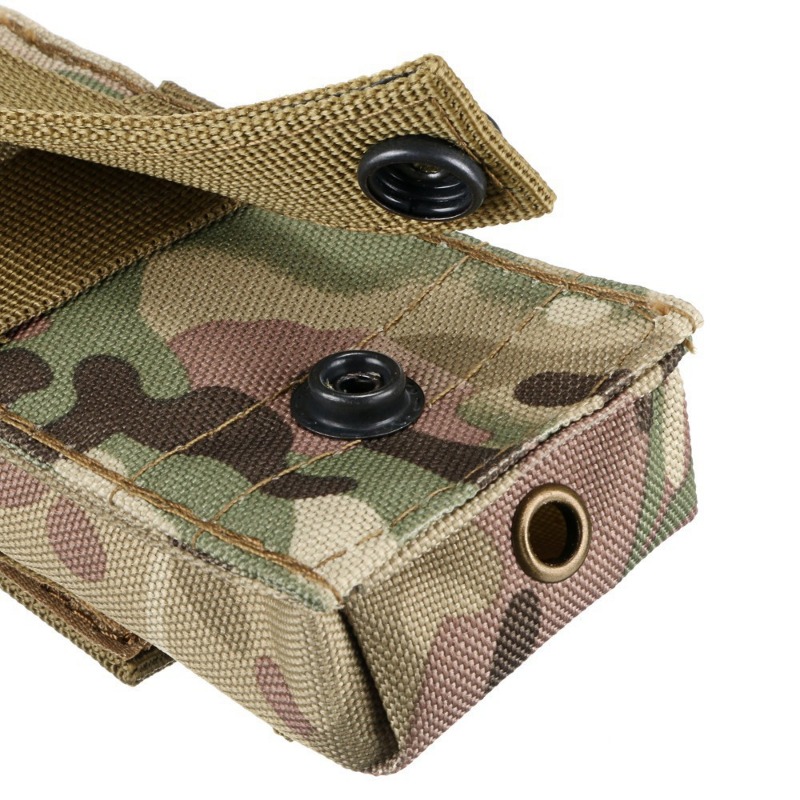 Molle Taktik M5 El Feneri Kılı - Outdoor Hunting Magazines incelemesi ve fiyatı
